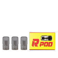 DA ONE R POD