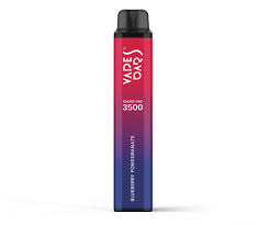 Vapes Bars Ghost Pro 3500 Puff Disposable