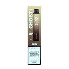 Vapes Bars Ghost Pro 3500 Puff Disposable