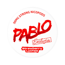 Pablo Nicotine Pouch