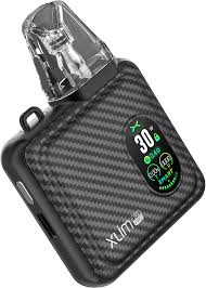 OXVA XLim SQ PRO