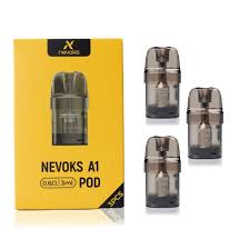 Nevoks A1 Pod