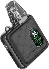 OXVA XLim SQ PRO