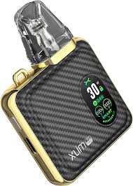 OXVA XLim SQ PRO