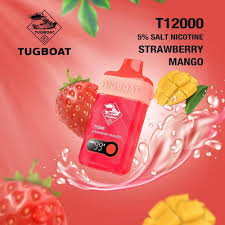 Tugboat T12,000
