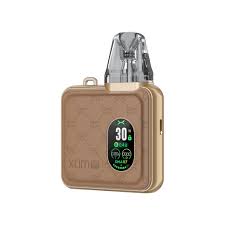 OXVA XLim SQ PRO