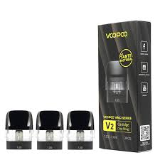 Voopoo Vinci Series V2 Cartridge