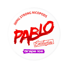 Pablo Nicotine Pouch