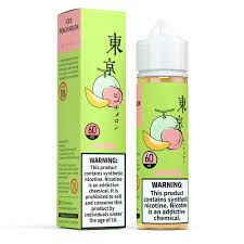 TOKYO FREEBASE LIQUID 60ml