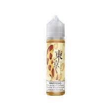 TOKYO FREEBASE LIQUID 60ml
