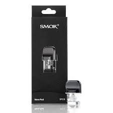 Smok Cartridge