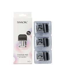 Smok Cartridge