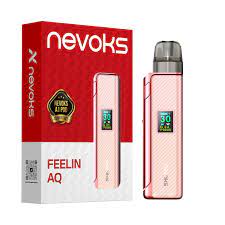 Nevoks Feelin AQ Kit