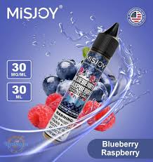 Misjoy Liquid 30ml