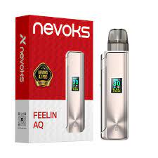 Nevoks Feelin AQ Kit
