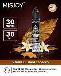 Misjoy Liquid 30ml