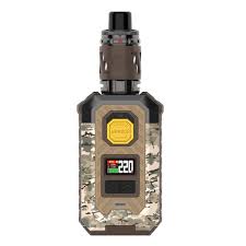 Vaporesso Armoux Max