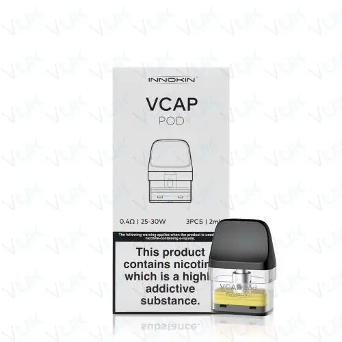 VCAP Pod Per Pcs.