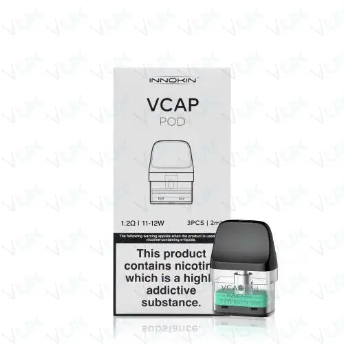 VCAP Pod Per Pcs.