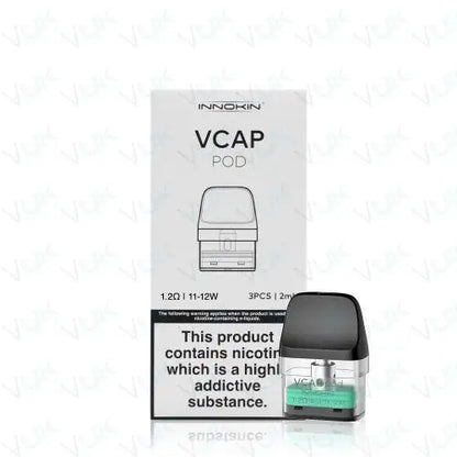 INNOKIN VCAP POD