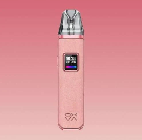 OXVA XLim Pro