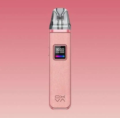 OXVA XLim Pro