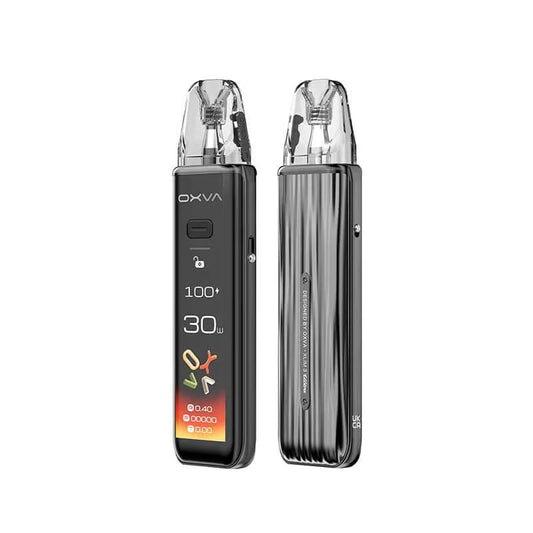 XLIM 3 ULTRA