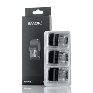 Smok Cartridge