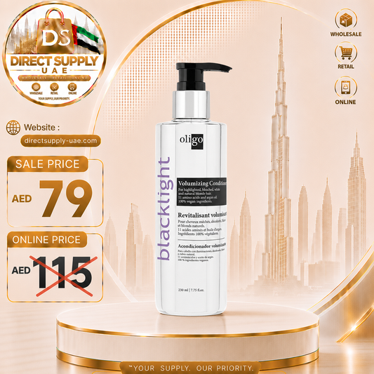 Oligo Professionnel BLACKLIGHT VOLUMIZING CONDITIONER