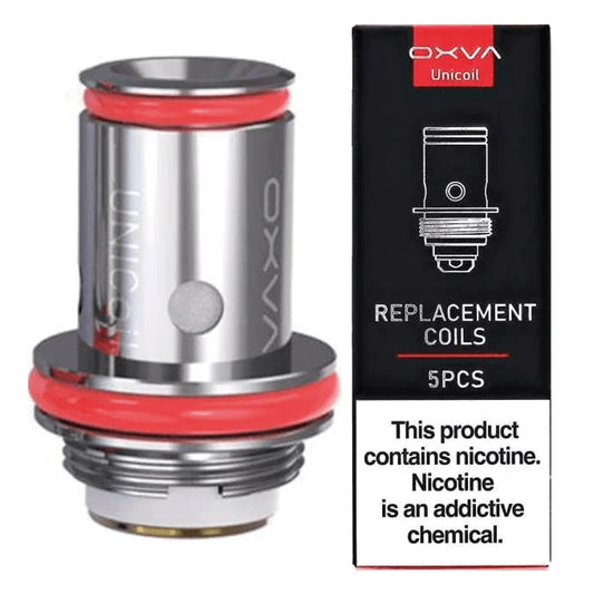 Oxva Unicoil