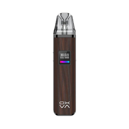 OXVA XLim Pro