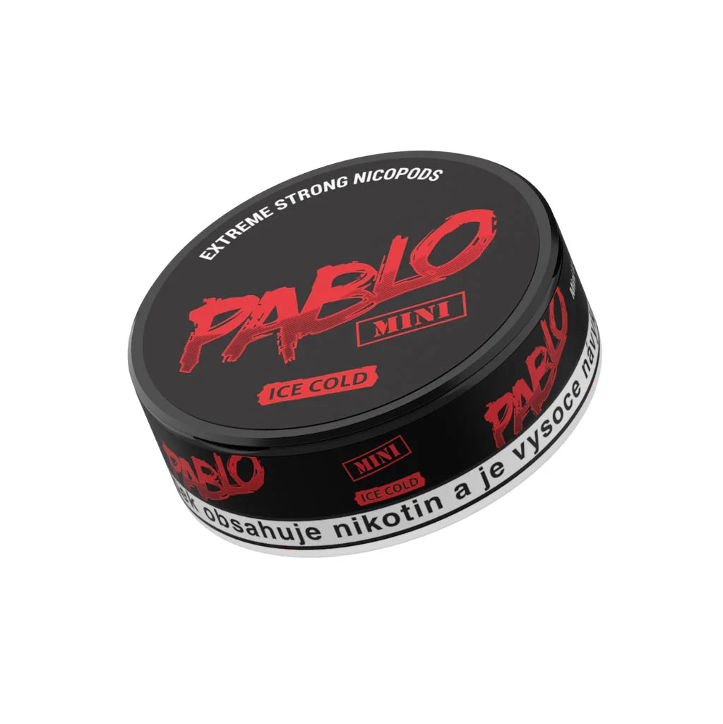 Pablo Nicotine Pouch