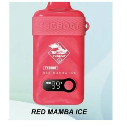 Tugboat T12,000
