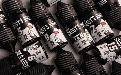 Daddy's Juice 30ml