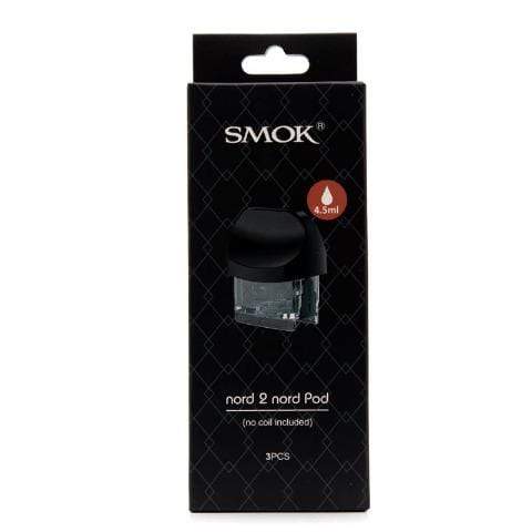 Smok Cartridge