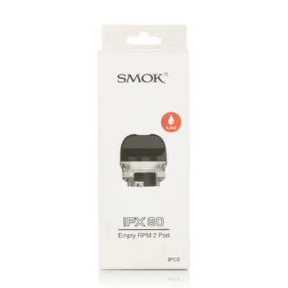Smok Cartridge