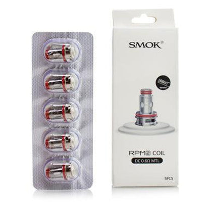 Smok Coil