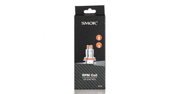 Smok Coil