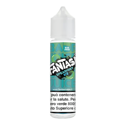 Fantasi Ice Freebase Liquid 60ml