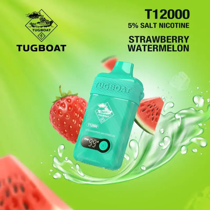 Tugboat T12,000