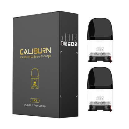 Caliburn Cartridge