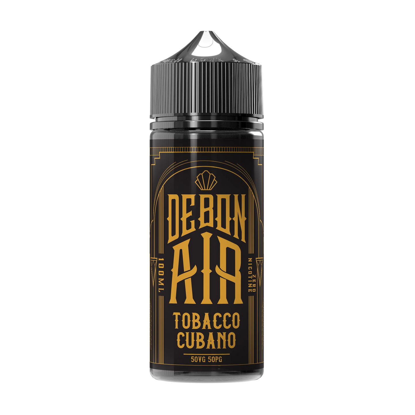 Debon Air Saltnic Liquid 30ml