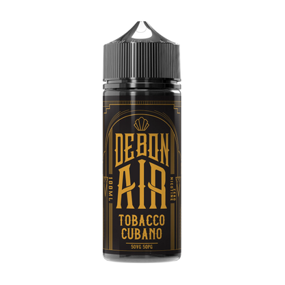 Debon Air Saltnic Liquid 30ml