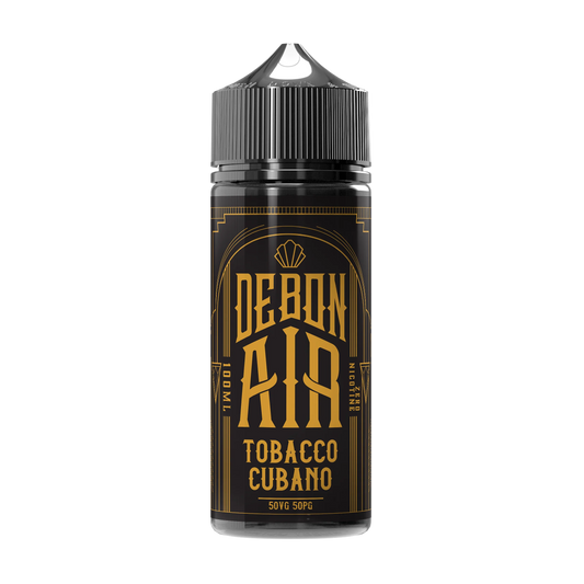 Debon Air Saltnic Liquid 30ml