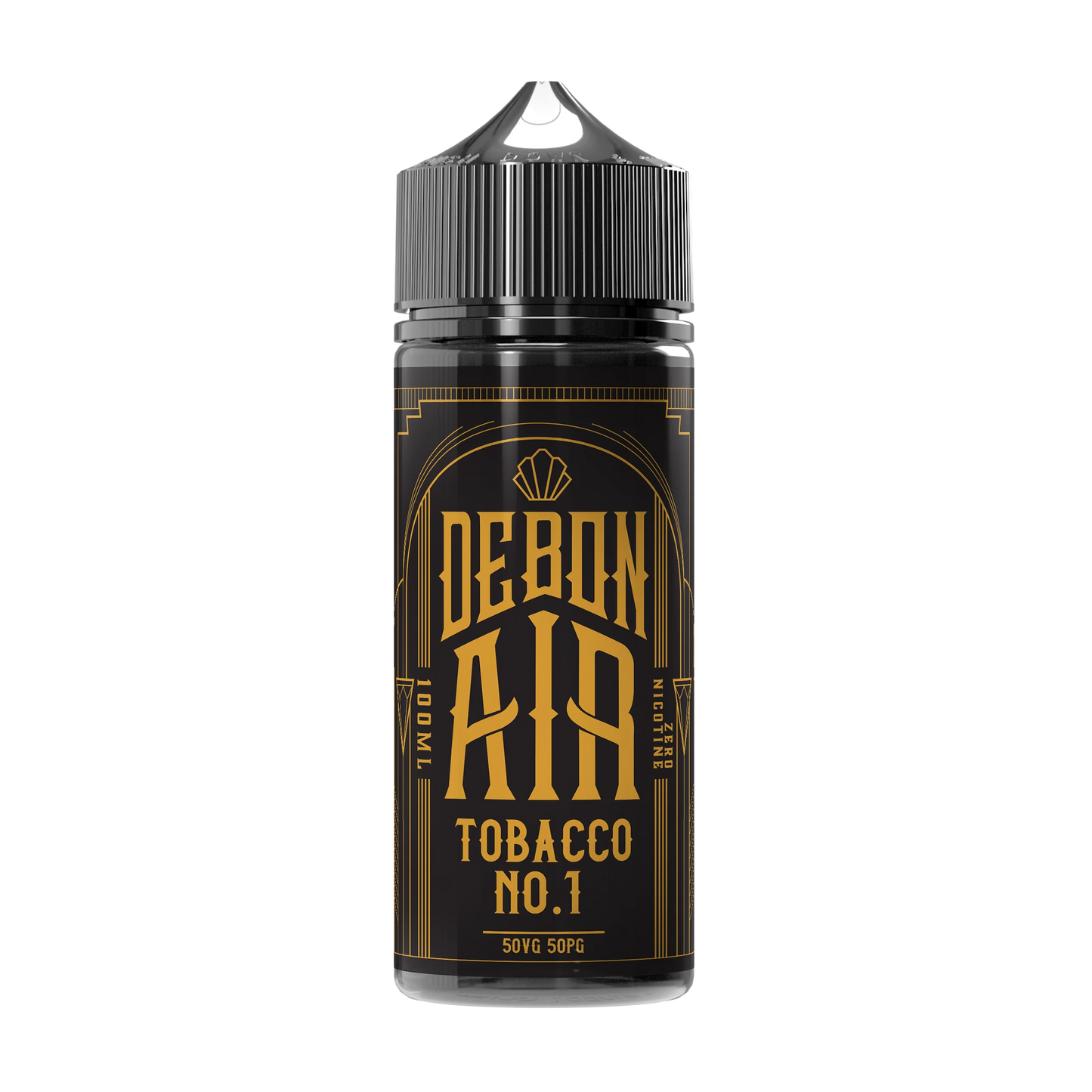 Debon Air Saltnic Liquid 30ml