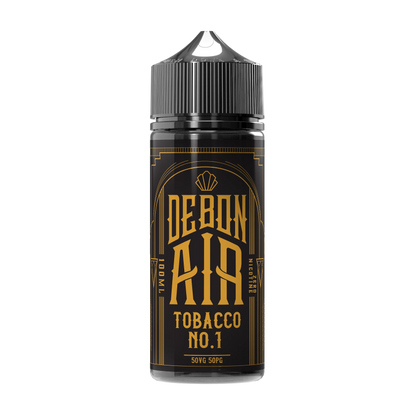 Debon Air Saltnic Liquid 30ml