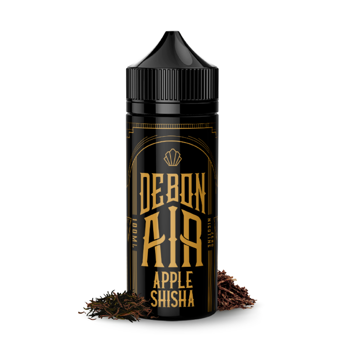 Debon Air Saltnic Liquid 30ml