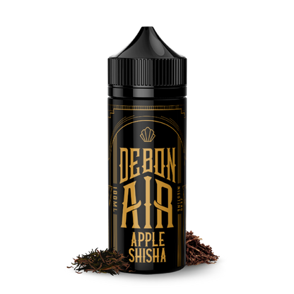 Debon Air Saltnic Liquid 30ml