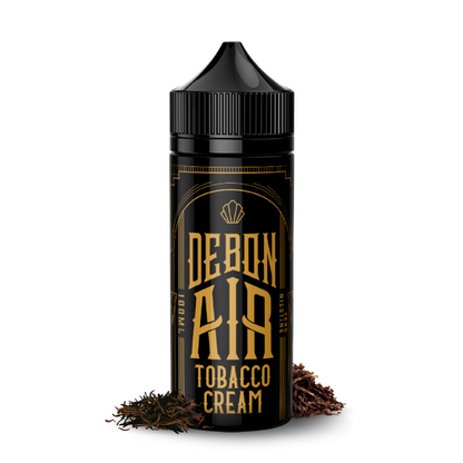 Debon Air Saltnic Liquid 30ml