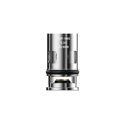 Voopoo PNP Coil Per Pcs